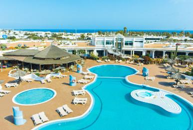 HL Club Playa Blanca Hotel