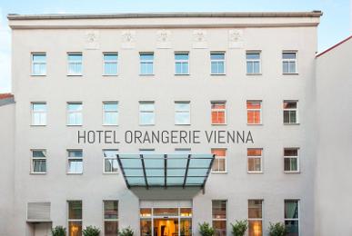 Hotel Orangerie