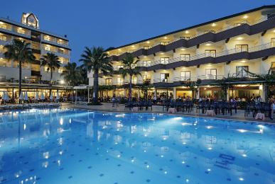Hotel Galeri Resort