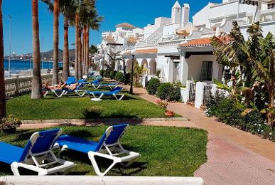 Hotel Perla Marina