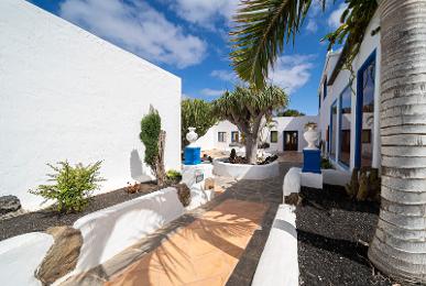 Casa de Hilario