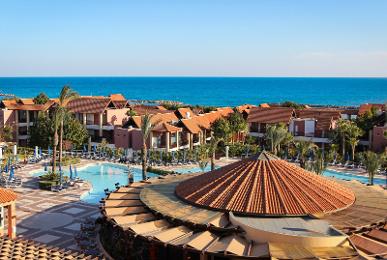 ROBINSON CYPRUS