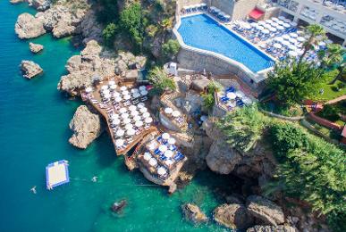 Ramada Plaza by Windham Antalya