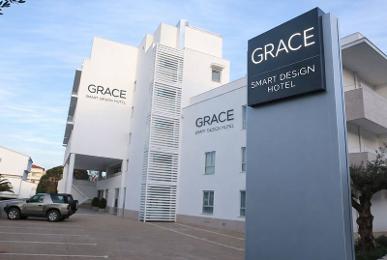 Grace Smart Design Hotel