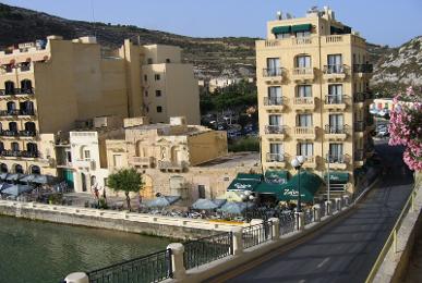 Hotel San Andrea