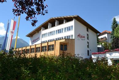 Alpina Resort Nature & Wellness