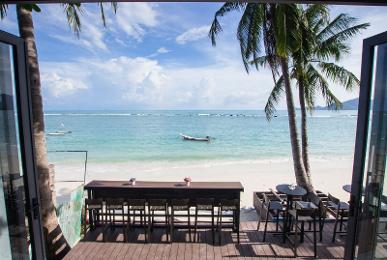 Lub D Koh Samui Chaweng