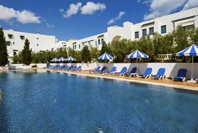 Hotel Diar Lemdina