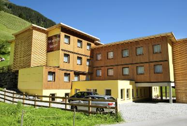 Hotel Tia Smart Natur