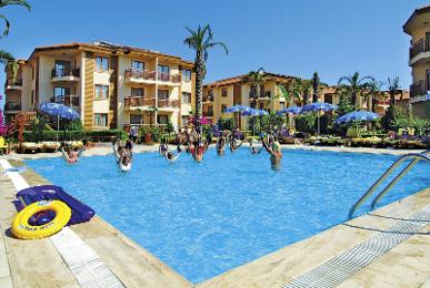 Hotel Eftalia Village