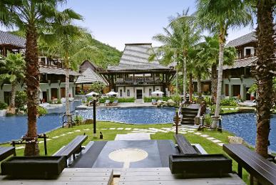 Mai Samui Beach Resort & Spa