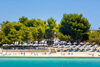 Portes Beach Hotel