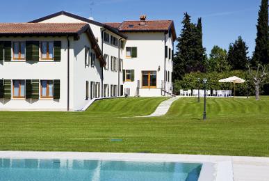 Relais Corte Pontigliardo