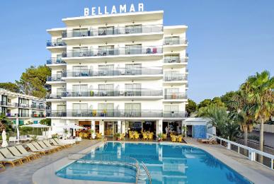 Hotel Bellamar
