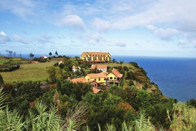 Quinta do Furao