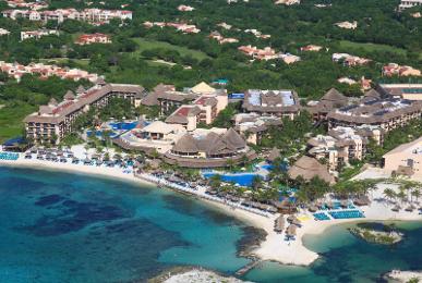 Catalonia Riviera Maya