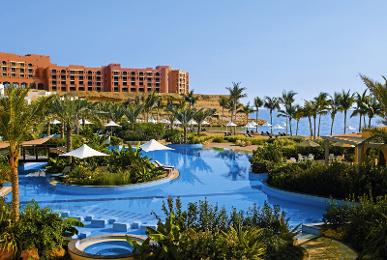 Shangri-La Barr Al Jissah Resort & Spa - Al Bandar