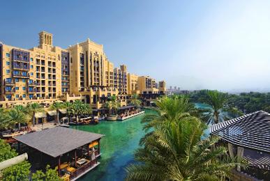 Jumeirah Mina A'Salam at Madinat Jumeirah