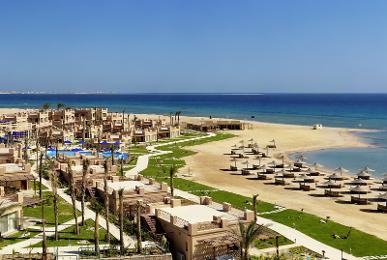 Shams Prestige Abu Soma