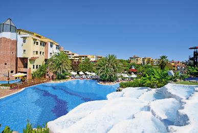Limak Arcadia Sport & Resort