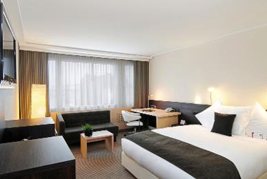 Crowne Plaza Zürich