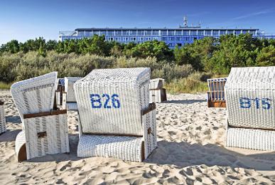 TUI KIDS CLUB Hotel Baltic