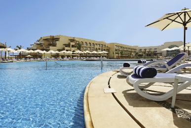 Mövenpick Waterpark Resort & Spa Soma Bay