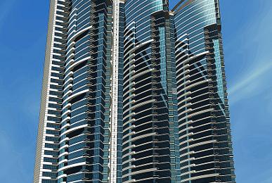 Novotel Al Barsha