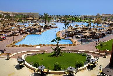 Pickalbatros Royal Moderna Resort