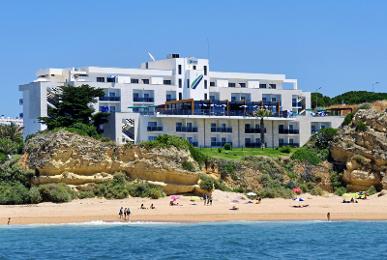 Hotel Alisios