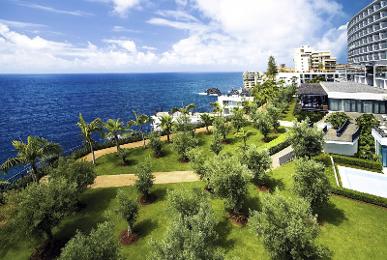 Vidamar Resorts Madeira