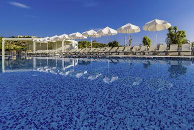 Lindos White Hotel & Suites