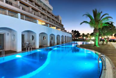 Batihan Beach Resort