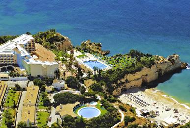 Pestana Viking Beach Golf Resort