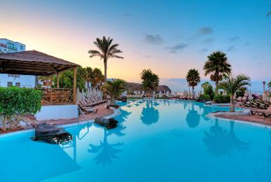 Gran Castillo Tagoro