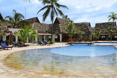 Sultan Sands Island Resort