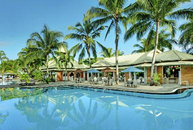 Veranda Grand Baie Hotel and Spa