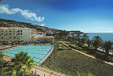 Vila Gale Santa Cruz