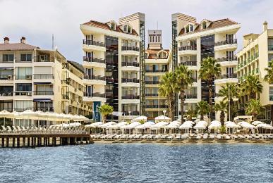 Hotel Poseidon