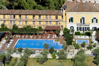 Hotel Antico Monastero