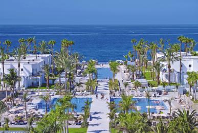 Riu Palace Meloneras