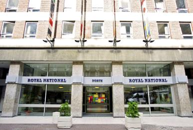 Royal National Hotel