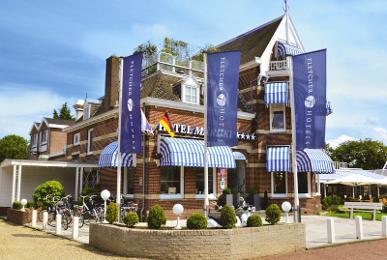 Fletcher Hotel Marijke