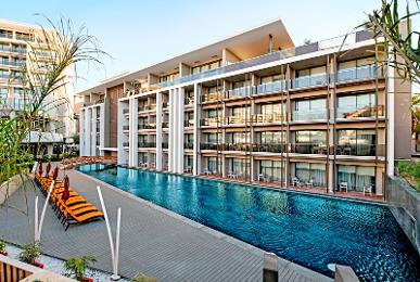 Hotel The Sense Deluxe