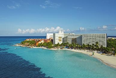 Dreams Sands Cancun Resort & Spa