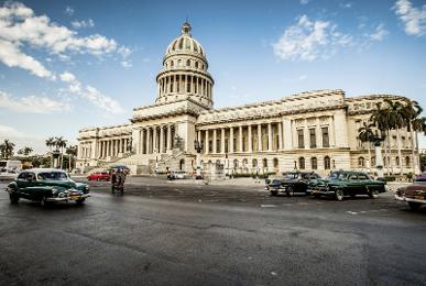 Rundreise Viva Cuba - Kuba auf eigene Faust entdecken für Selbstfahrer