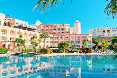 Hotel H10 Playa Esmeralda