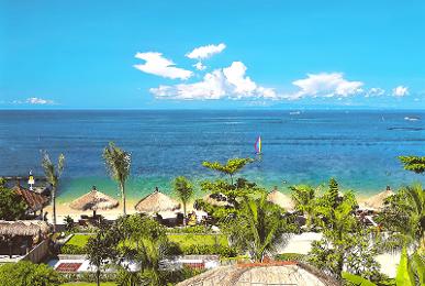 Sol by Melia Benoa Bali - All Inclusive