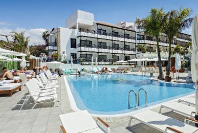 Vanilla Garden Hotel