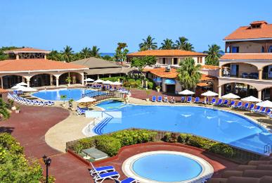 Starfish Cuatro Palmas -